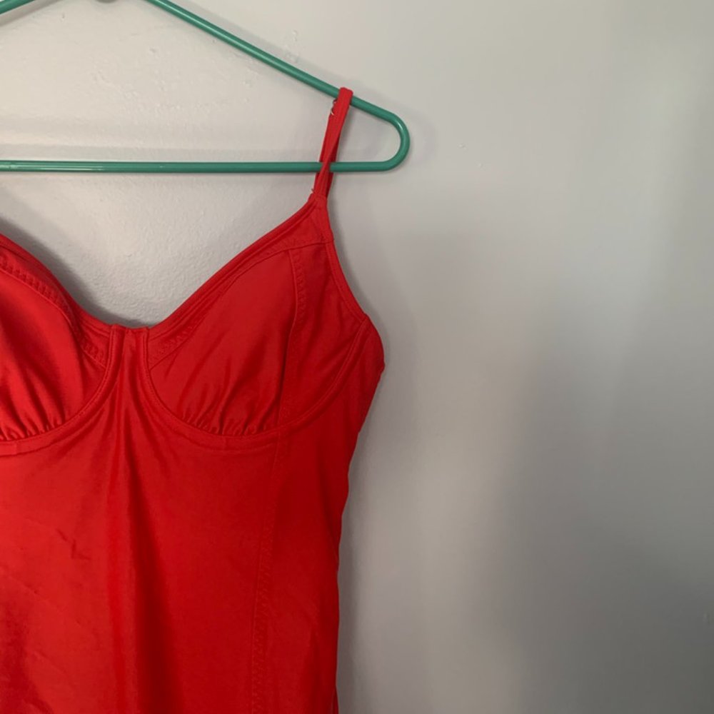 Athleta One Piece
